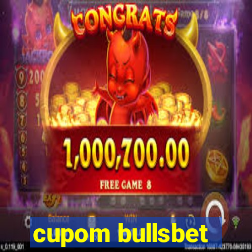 cupom bullsbet